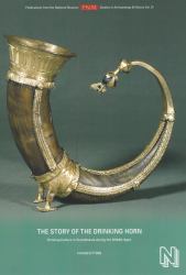 Story of the Drinking Horn : Drinking Culture in Scandinavia During the Middle Ages