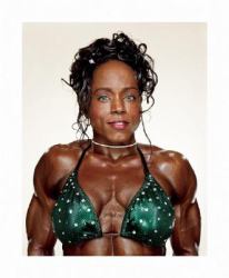 Female Bodybuilders