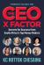 The CEO X FACTOR - Secrets for Success from South Africa's Top Money Makers