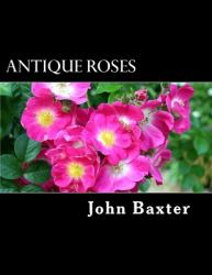 Antique Roses