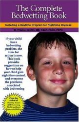 The Complete Bedwetting Book