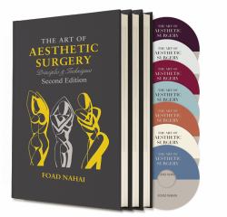 The Art of Aesthetic Surgery : Principles and Techniques