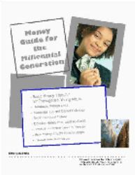 The Money Guide : Basic Money How-to for Teenagers and Young Adults: Personal Finance for Teens and Generation Debt