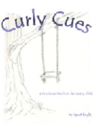 Curly Cues : A Music Curriculum for Every Child