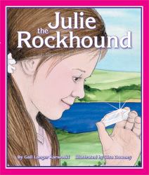 Julie the Rockhound