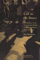 Call to the Dance : An Experience of the Socio-Cultural World of Traditional Breton Music and Dance