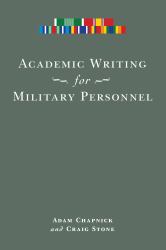 Academic Writing for Military Personnel