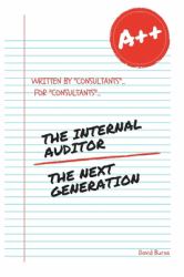 The Internal Auditor : The Next Generation 2018