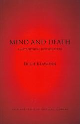 Mind and Death : A Metaphysical Investigation