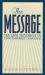 The Message Bible : New Testament