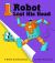 1 Robot Lost His Head: a Robot Counting Book