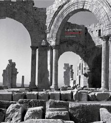 Legacy in Stone : Syria Before War