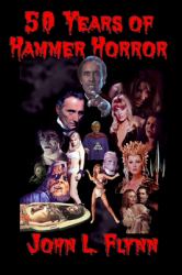 50 Years of Hammer Horror