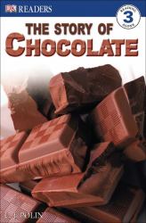 Story of Chocolate Dkr3