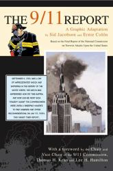 The 9/11 Report : A Graphic Adaptation