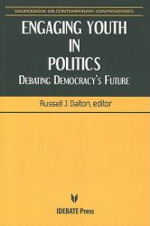 Engaging Youth in Politics : Debating Democracy's Future