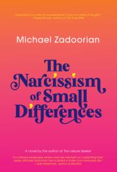 The Narcissism of Small Differences