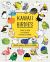 Kawaii Birdies : Learn to Draw 80 Adorable Feathered Friends