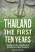 Thailand the First Ten Years : Experience the Adventures of Growing a Family in Thailand