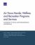 Air Force Morale, Welfare, and Recreation Programs and Services : Contribution to Airman and Family Resilience and Readiness