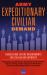 Army Expeditionary Civilian Demand : Forecasting Future Requirements for Civilian Deployments