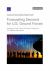 Forecasting Demand for U. S. Ground Forces : Assessing Future Trends in Armed Conflict and U. S. Military Interventions