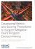 Developing Metrics and Scoring Procedures to Support Mitigation Grant Program Decisionmaking