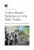 Civilian-Based Resistance in the Baltic States : Historical Precedents and Current Capabilities