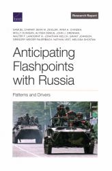 Anticipating Flashpoints with Russia : Patterns and Drivers