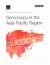 Democracy in the Asia-Pacific Region