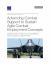 Advancing Combat Support to Sustain Agile Combat Employment Concepts : Integrating Global, Theater, and Unit Capabilities to Improve Support to a High-End Fight