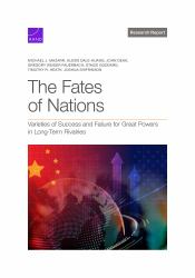 The Fates of Nations : Varieties of Success and Failure for Great Powers in Long-Term Rivalries