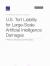 U. S. Tort Liability for Large-Scale Artificial Intelligence Damages : A Primer for Developers and Policymakers