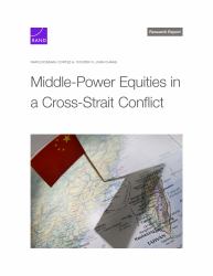 Middle-Power Equities in a Cross-Strait Conflict