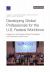 Developing Global Professionals for the U. S. Federal Workforce : Insights from the Careers of Boren Scholarship and Fellowship Awards Alumni