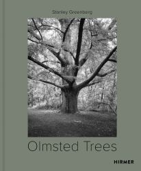 Olmsted Trees (Bilingual Edition) : Stanley Greenberg