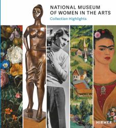 National Museum of Women in the Arts : Collection Highlights