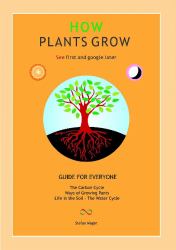 How Plants Grow : See First and Google Later