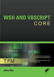 WSH and VBScript : Tfm