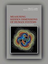 Measuring Hidden Dimensions of Human Systems : Foundations of Requisite Organization