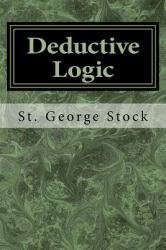 Deductive Logic