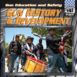 Gun History and Development