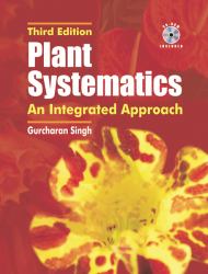 Plant Systematics : An Integrated Approach, Third Edition