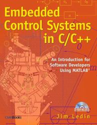 Embedded Control Systems in C/C++