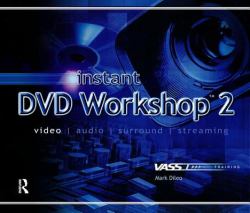 Instant DVD Workshop 2