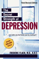 The Secret Strength of Depression