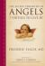 The Secret Strength of Angels : 7 Virtues to Live By