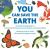 You Can Save the Earth Adult Coloring Book : For Environmental Awareness, Conservation, and Sustainability