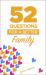 52 Questions for Families : Learn More about Your Family One Question at a Time