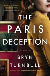 The Paris Deception : A Novel